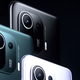 Imagen para el artículo titulado Pantallas curvas, lentes de 108 MP y una segunda pantalla OLED en la parte trasera: todo lo que traen los nuevos móviles de Xiaomi